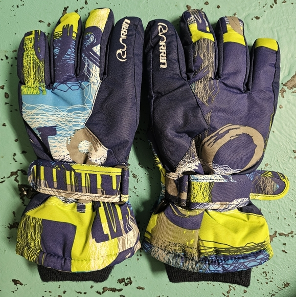 RunRRin Other - Winter Gloves
